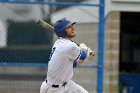 Baseball vs FSU  Wheaton College Baseball vs Framingham State University. - Photo by: KEITH NORDSTROM : Wheaton, Baseball